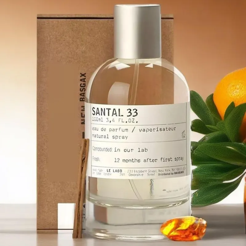 Santal 33