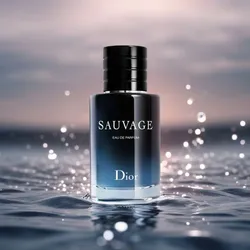 Sauvage Dior 