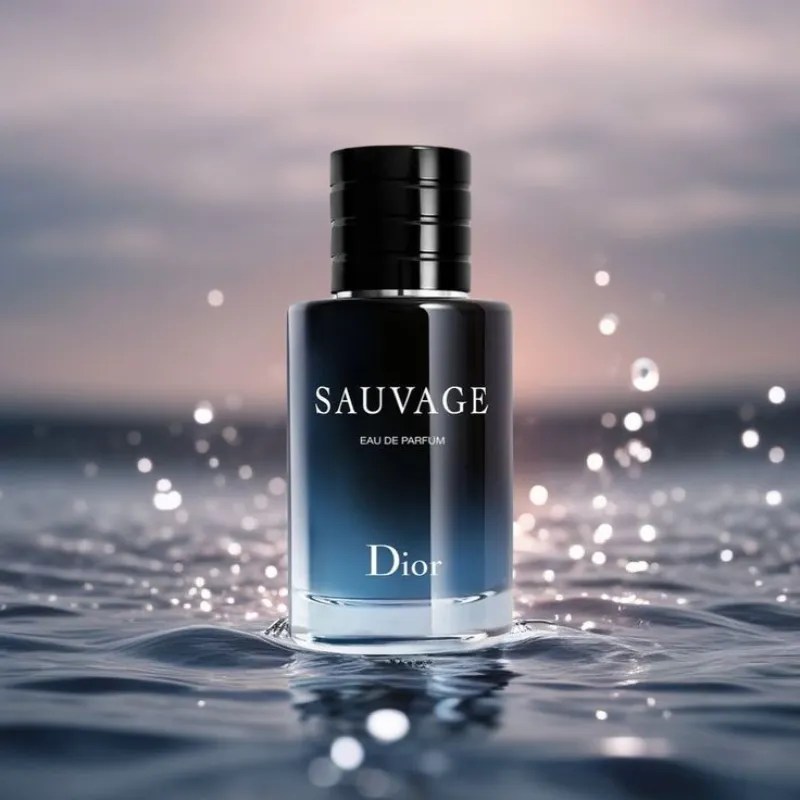 Sauvage Dior 