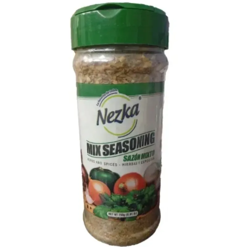 Sazón Completo Neska  
