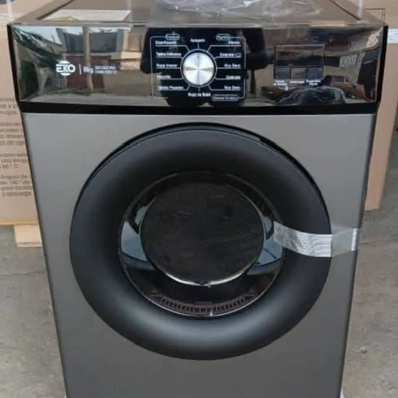 Secadora a Vapor EKO