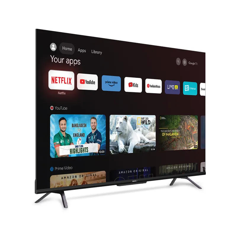 Smart tv Vision 