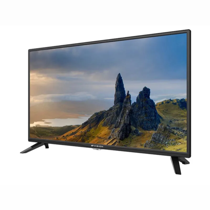 Smart Tv Visión 