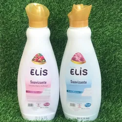 Suavizante Para Ropa 