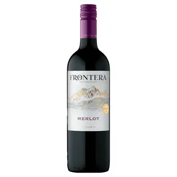 Vino Frontera Merlot 