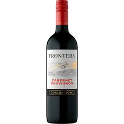 Vino Frontera Cabernet Suavignon