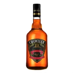 Whiskey Chanceler 