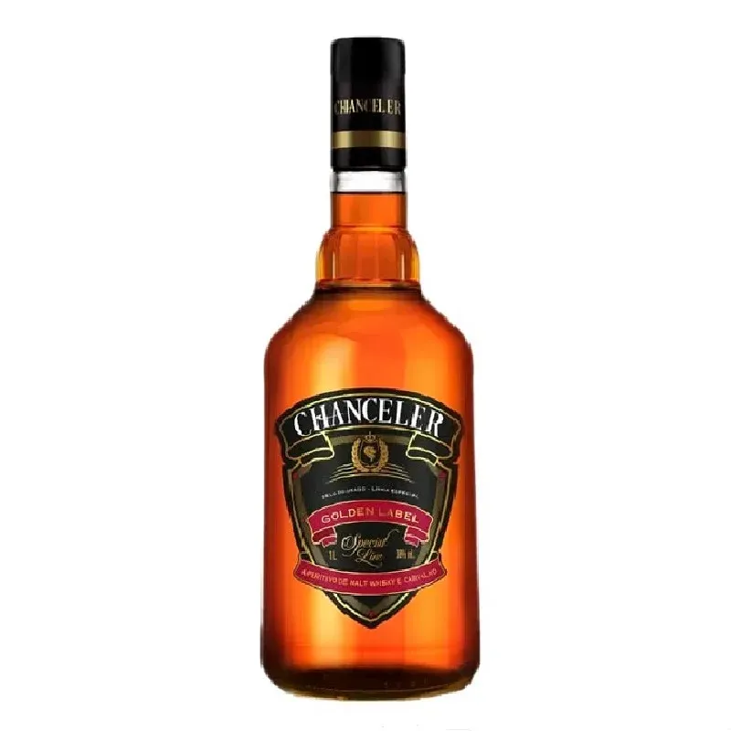 Whiskey Chanceler 
