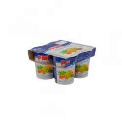 Yogurt PMI