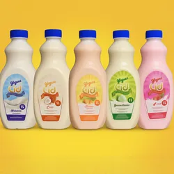 Yogurt Probiótico Cid 