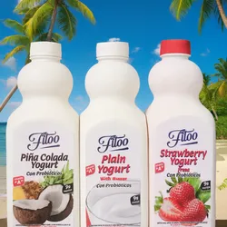 Yogurt Probiótico 
