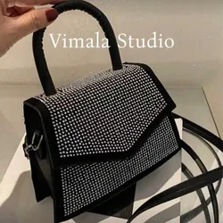 Bolso de brillo