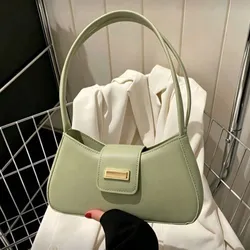 Bolso verde claro