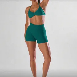 Conjunto agua verde musera