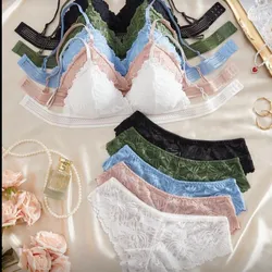 Conjunto de lencería