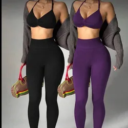 Conjunto deportivo set
