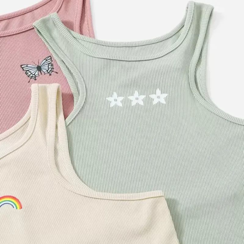 Conjuntos colores pastel