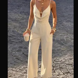 Mono beige fino con detalle de estrella metálica