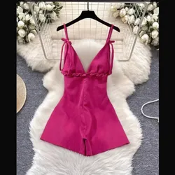 Mono Rosado fushia