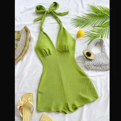 Mono verde