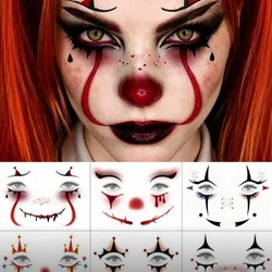 Pegatinas para halloween
