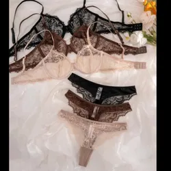 Set de encaje