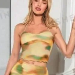 Top Amarillo