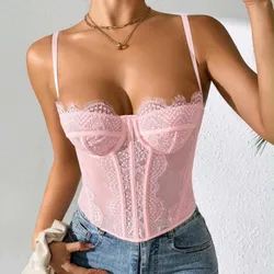 Top rosa pàlido