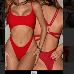 Truza roja