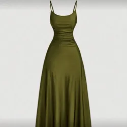 Vestid verde olivo