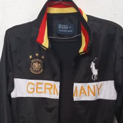 Abrigo para Niños , Marca Polo