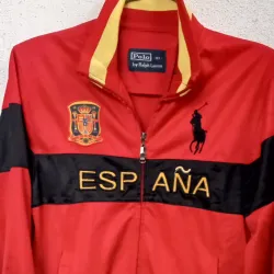 Abrigo para niños Marca Polo 