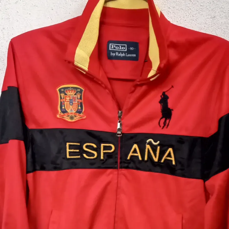 Abrigo para niños Marca Polo 