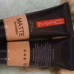 Base para Maquillaje 