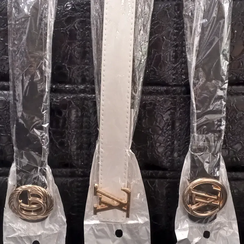 Cintos de mujer 