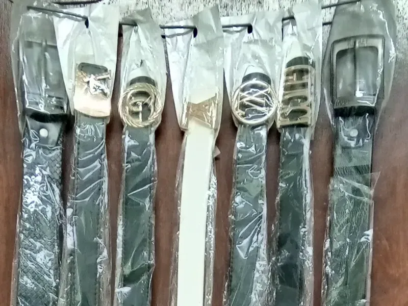 Cintos 