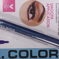 Delineador de párpados 