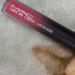 Labial líquido 