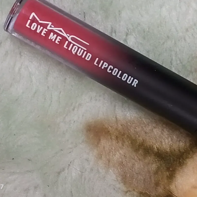 Labial líquido 