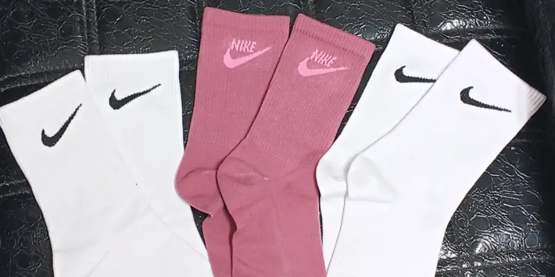 Medias a media pierna Marca Nike