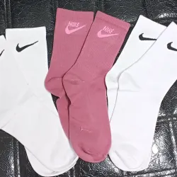 Medias a media pierna Marca Nike