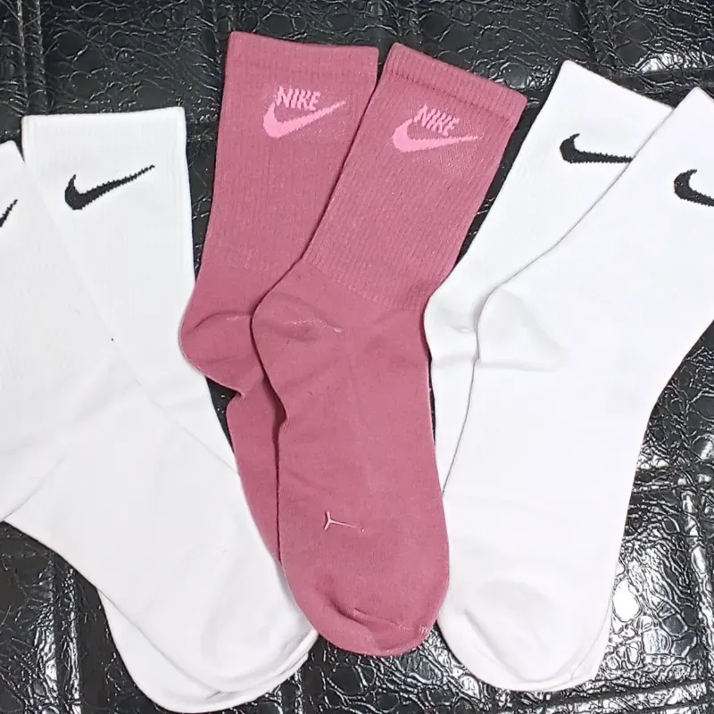 Medias a media pierna Marca Nike