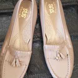 Mocasines 