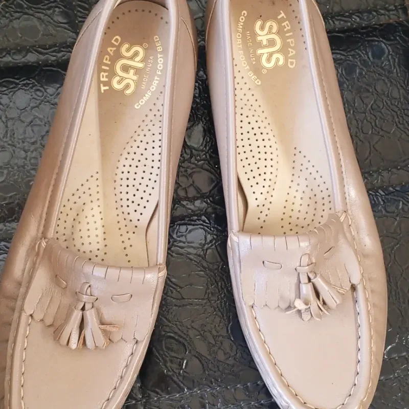 Mocasines 