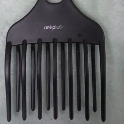 Peineta para Cabello Afro