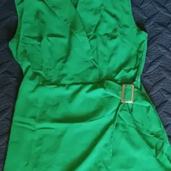 Vestidos Cortos 