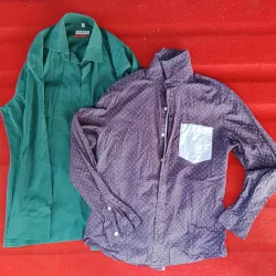 Camisas