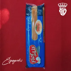 Espaguetis