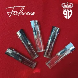 Fosforera
