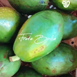 Fruta bonba
